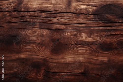 Wood Texture Background Repeated Three Times