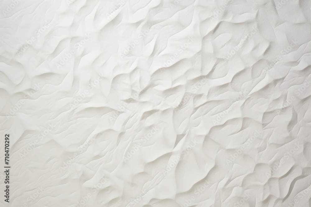 White Japanese paper texture White Japanese paper texture