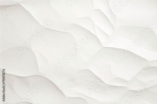 Highresolution abstract white kraft paper texture background.