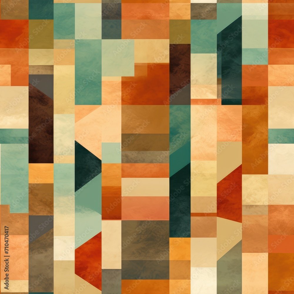 Earthy Hues Pattern, abstract pattern, sweet color seamless pattern design, for packing paper, fabric print and banner backgrounds. Earthy Hues Pattern, abstract pattern, sweet color seamless pattern design, for packing paper, fabric print and banner backgrounds.