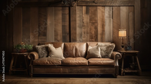 interior couch home background illustration design living, furniture style, cozy decor interior couch home background