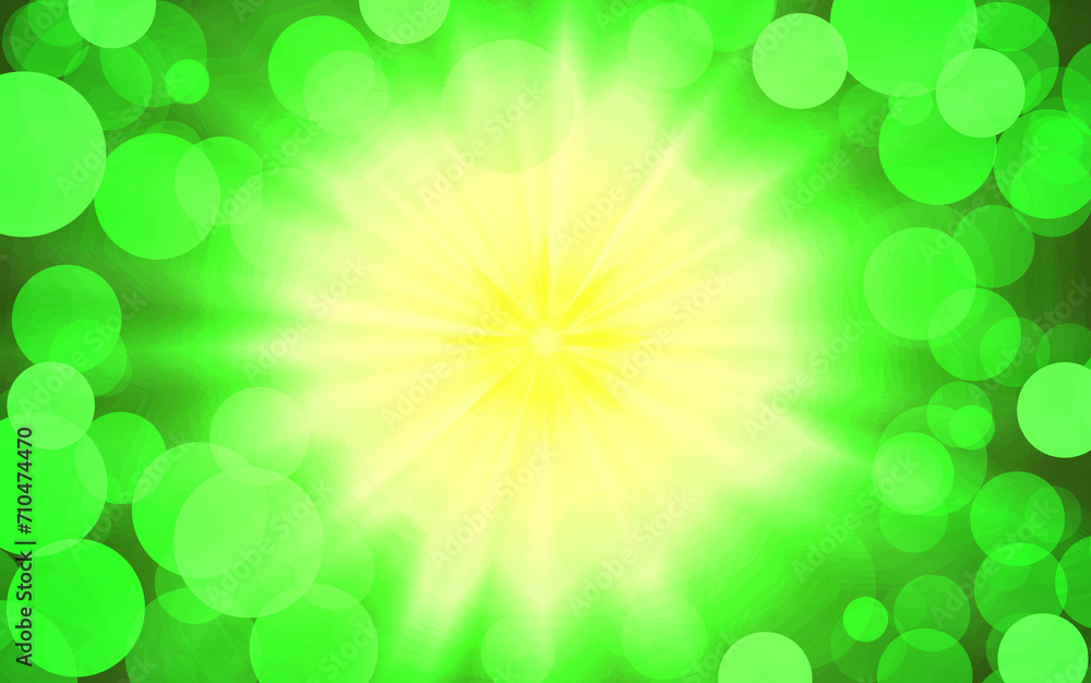 Obraz premium endlich frühling