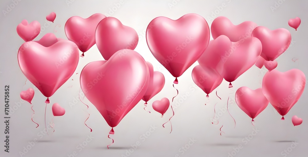 heart shaped balloons heart shaped balloons