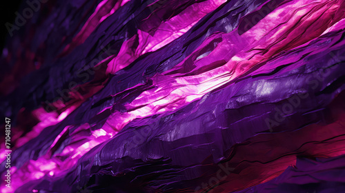 A photo of an abstract purple background light background design