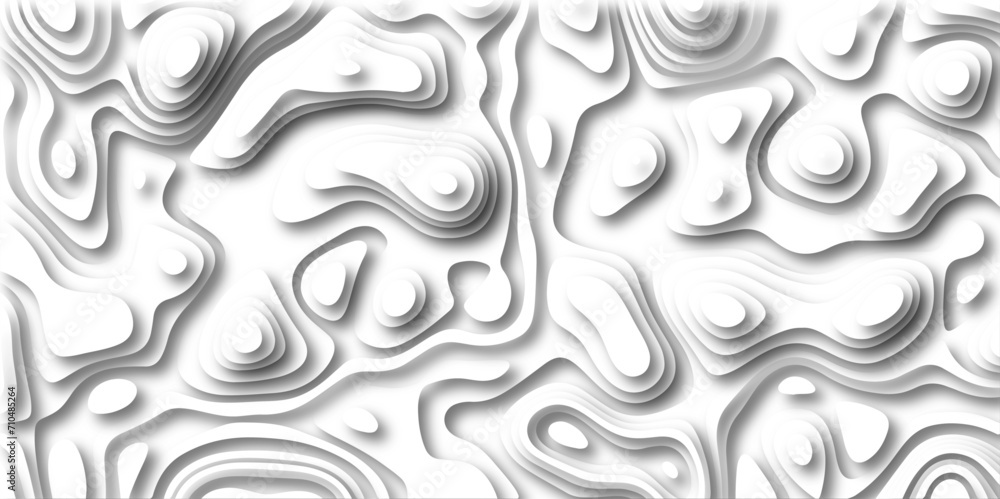 Topographic map. Geographic mountain relief. Abstract lines background paper texture Imitation of a geographical map shades .Topographic contour lines vector map seamless pattern vector illustration. Topographic map. Geographic mountain relief. Abstract lines background paper texture Imitation of a geographical map shades .Topographic contour lines vector map seamless pattern vector illustration.