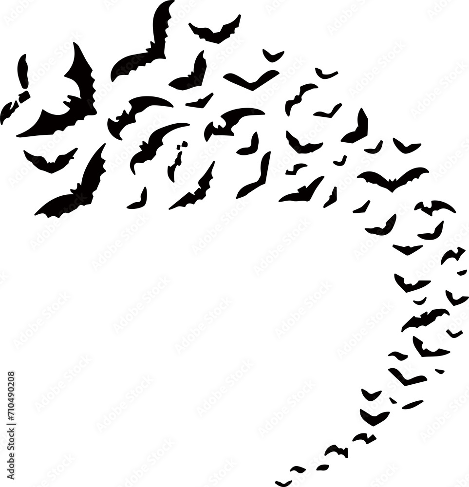 コウモリ(Bat)(PNG) コウモリ(Bat)(PNG)