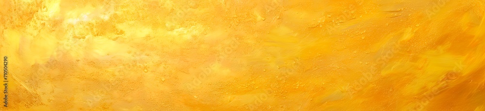 Sunny gold yellow structured banner to celebrate spring and sommer. Welcoming sun, good mood and outdoors activities. Card, web with texture in bright yellow. Sunny gold yellow structured banner to celebrate spring and sommer. Welcoming sun, good mood and outdoors activities. Card, web with texture in bright yellow.