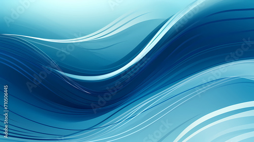 Future technology lines background, abstract future technology background