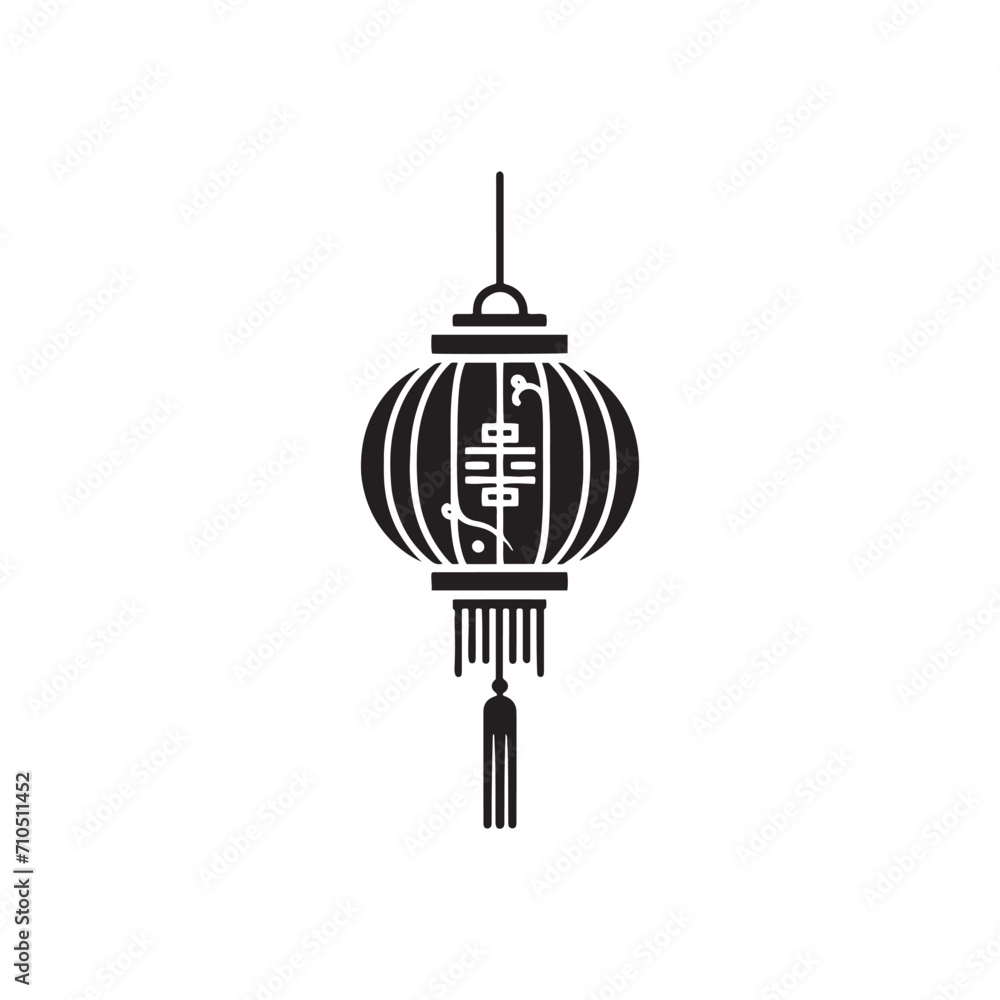 Lunar Glow Illuminated: Timeless Chinese Lanterns Silhouette Stock Images Tailored for Chinese New Year - Chinese New Year Silhouette - Chinese Lanterns Vector Stock
Lunar Glow Illuminated: Timeless Chinese Lanterns Silhouette Stock Images Tailored for Chinese New Year - Chinese New Year Silhouette - Chinese Lanterns Vector Stock