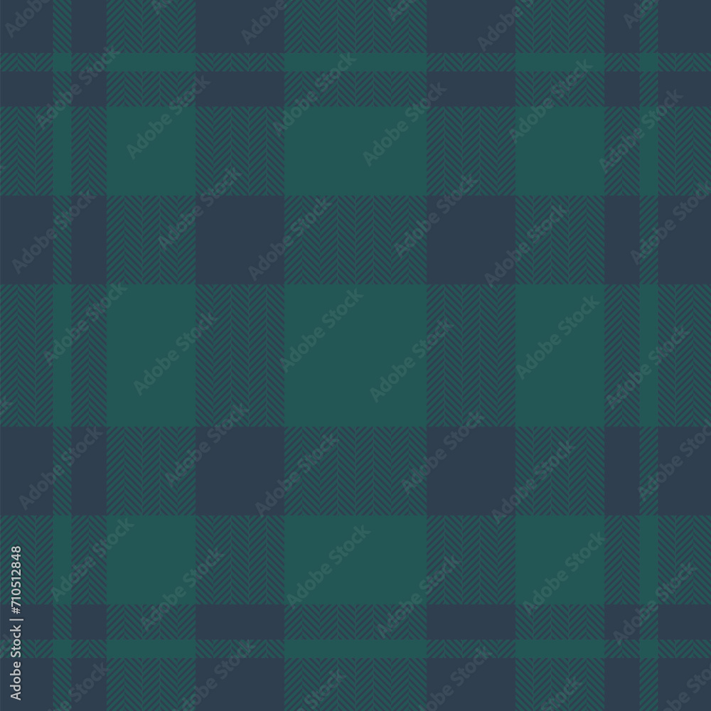 Plaid check pattern. Seamless fabric texture. Tartan textile print. Plaid check pattern. Seamless fabric texture. Tartan textile print.