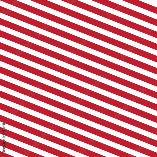 red diagonal lines background