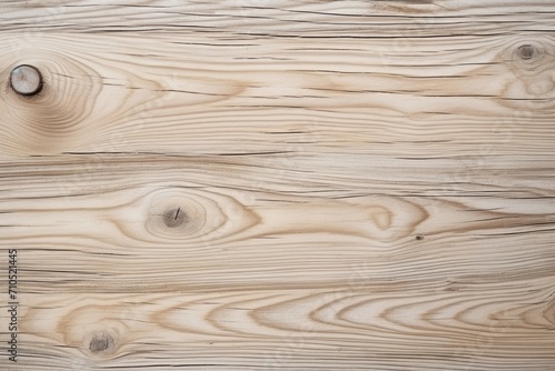 Light wood texture with old natural pattern