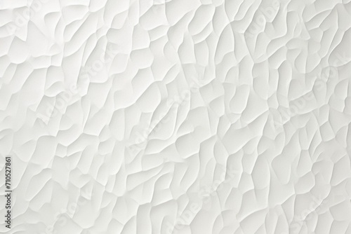 Abstract white Japanese paper texture with Mulberry craft paper Korean pattern