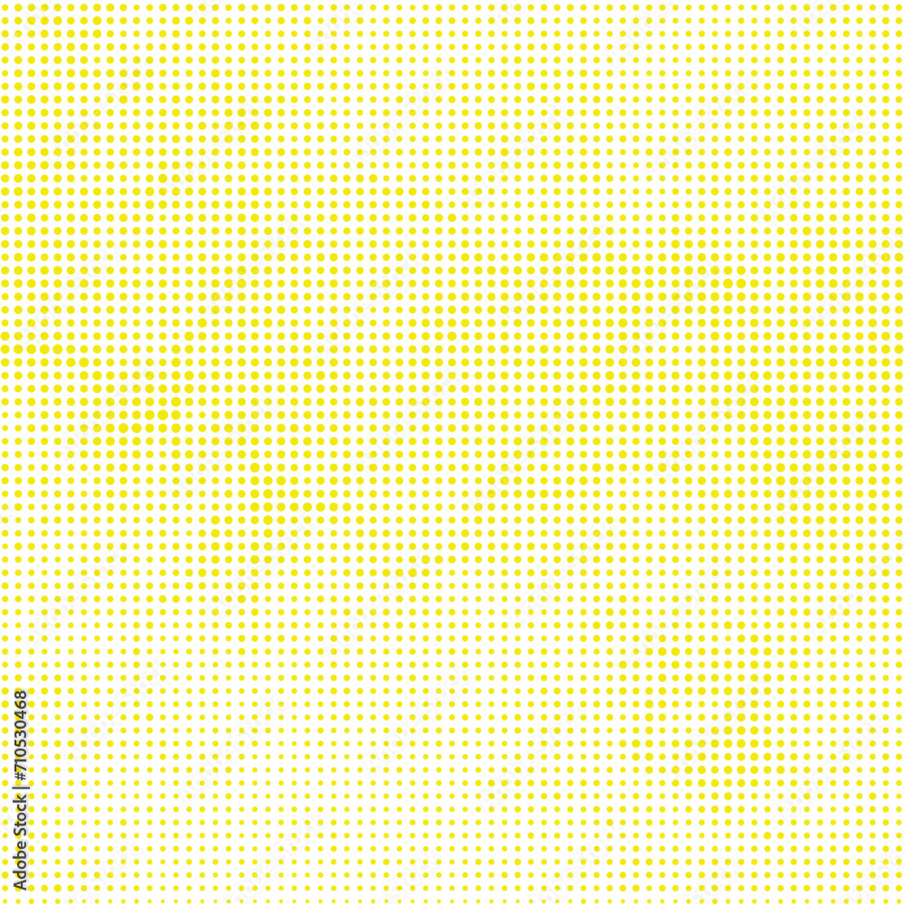 Yellow dot and white abstract background Yellow dot and white abstract background
