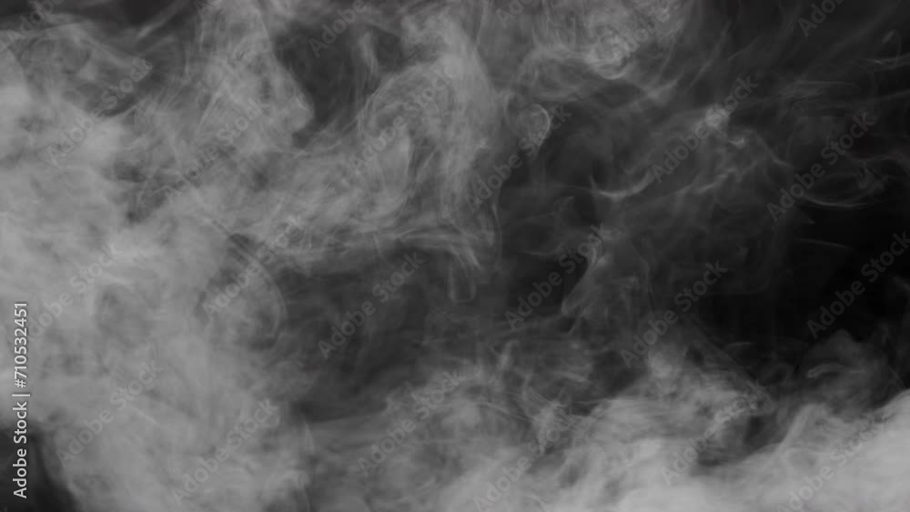 Abstract Smoke Fog and Mist Effect Swirling Surreal Shapes Background Abstract Smoke Fog and Mist Effect Swirling Surreal Shapes Background
