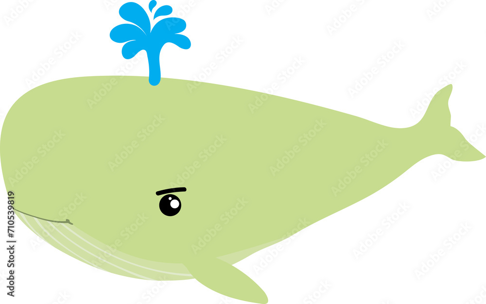 cute whale cartoon cute whale cartoon