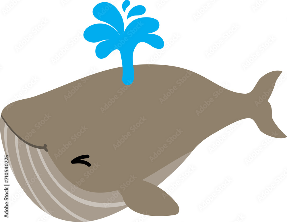 cute whale cartoon cute whale cartoon