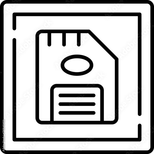 Save Icon