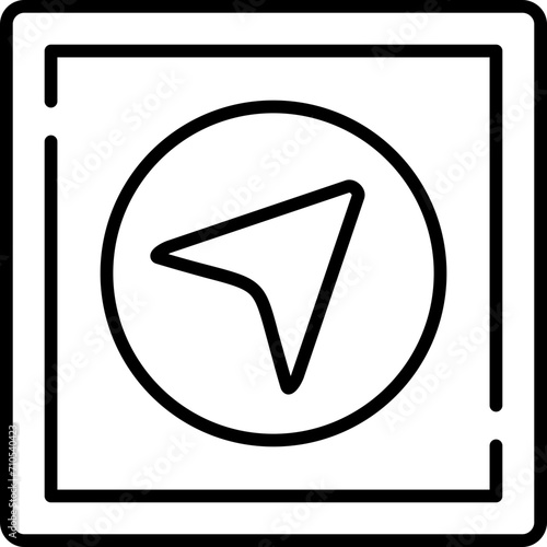 Location Icon