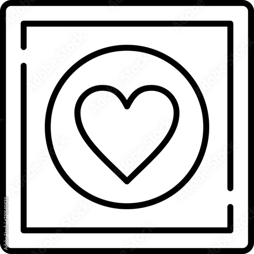 Love Icon