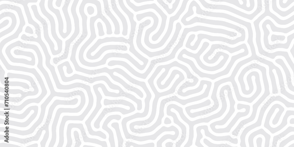 Abstract organic seamless vector pattern Simple flat light grey and white backdrop Abstract organic seamless vector pattern Simple flat light grey and white backdrop