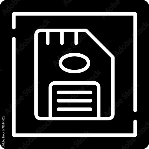 Save Icon