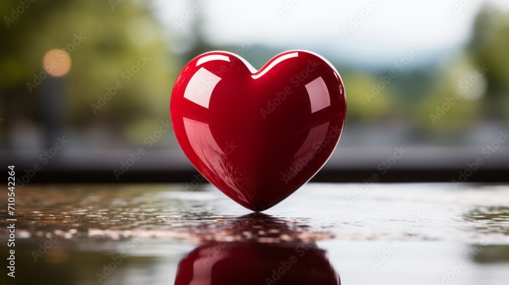 Create HD High - Quality A red heart with the word love on it. Create HD High - Quality A red heart with the word love on it.