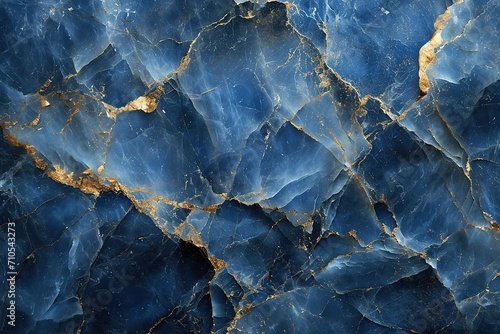 blue marble texture photo