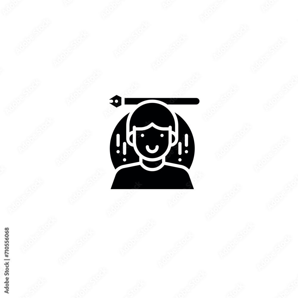 customer content icon