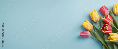 Horizontal Banner Design