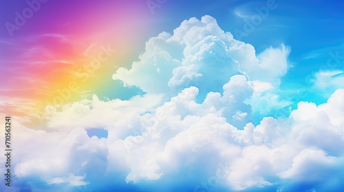vibrant overlay rainbow background illustration colorful gradient, pastel vibrant, cheerful bright vibrant overlay rainbow background