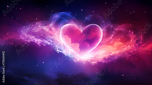 Valentine's Day, hearts, hearts, Valentine's Day background, wedding background