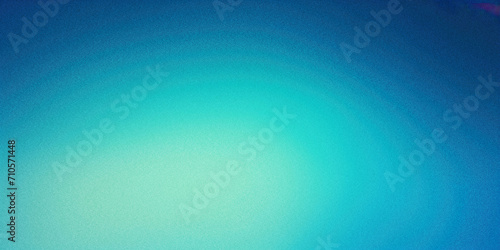 shades of blue gradient abstract grainy background wallpaper texture with noise web banner design header