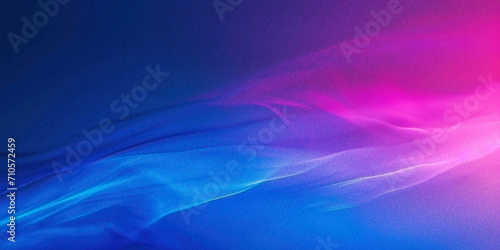 pink purple blue gradient abstract grainy background wallpaper texture with noise web banner design header photo
