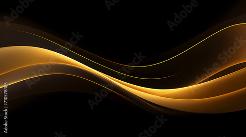 Modern digital abstract 3D background  abstract lines background