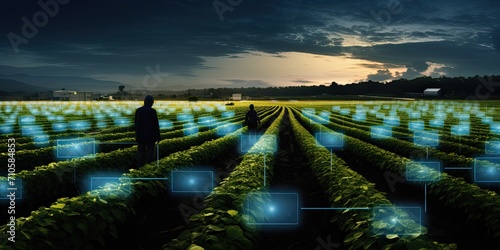 Signifies software solutions for crop planning, inventory, and resource management