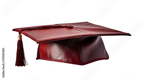 Graduation Cap, PNG, Transparent, No background, Clipart, Graphic, Illustration, Design, Academic, Mortarboard, Tassel, Graduation day, Achievement, Cap and gown, Education, Graduation ceremony