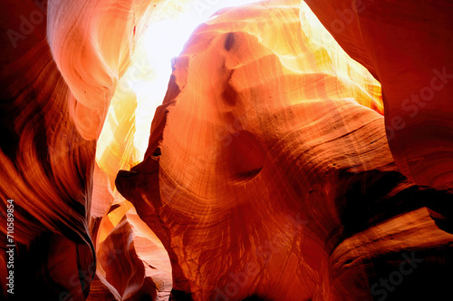 Antelope Canyon Arizona