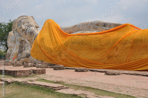 タイ　サガットステージ