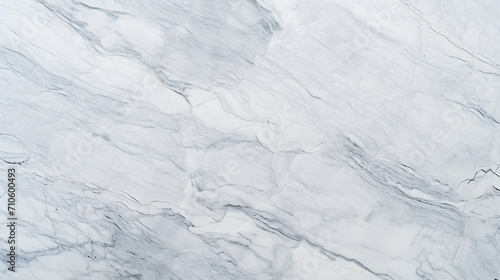 White Elegant Marble Texture - Minimalist High-Resolution Stone Background 