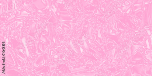 Abstract texture of pink soft craft tissue wrapping paper, Abstract texture of pink peel with glow, Modern seamless pink background with liquid crystal palette, pink background with quartz texture.	