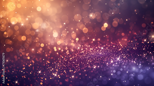 パーティーとお祝いの背景。幸せな雰囲気の演出。結婚式場用バックグランド。