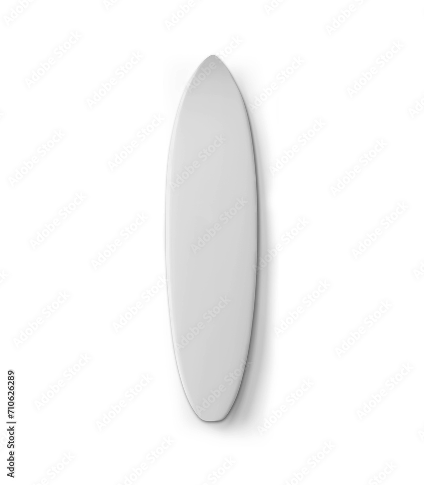surf on white background surf on white background