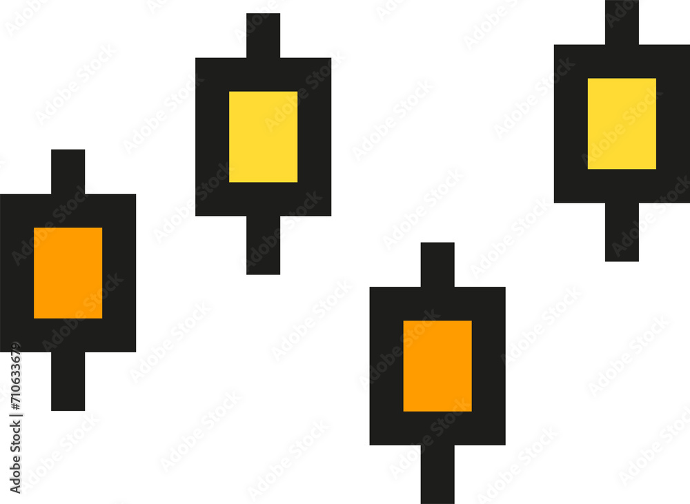 Candlestick Chart Icon
Candlestick Chart Icon