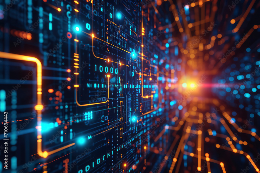 Potential applications in cryptography, optimization problems, and complex simulations Potential applications in cryptography, optimization problems, and complex simulations