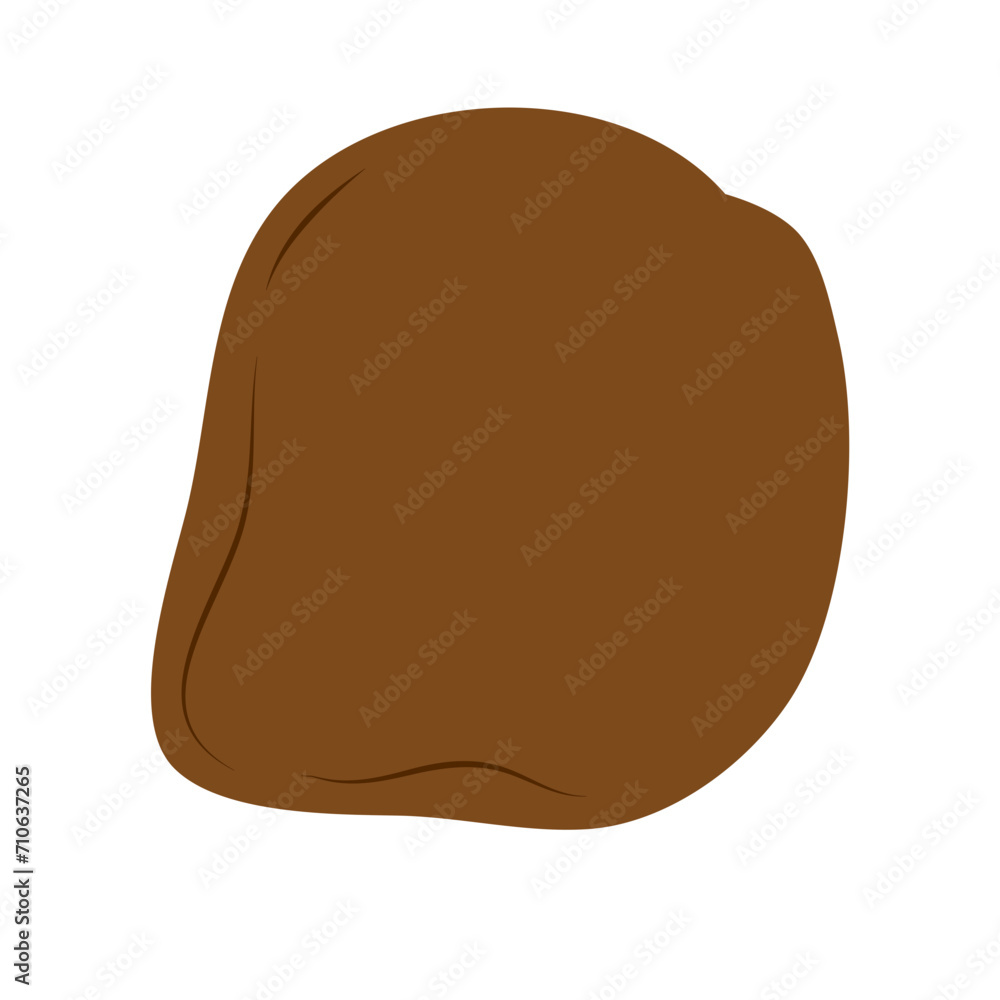 Chocolate Puddle Chocolate Puddle