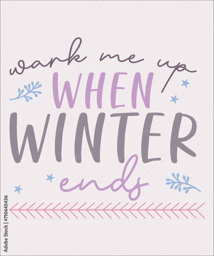 wark me up when winter ends, winter,Winter Svg, Winter Quote Svg, Christmas, Christmas Saying, Christmas Svg, Christmas Eps, 
