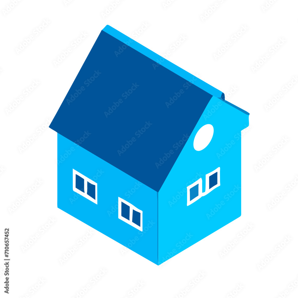 house house