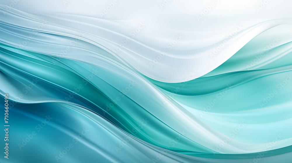 Fototapeta premium blue background