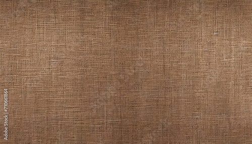 brown linen fabric texture background seamless pattern of natural textile illustration